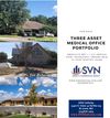 Single Tenant Triple Net Lease Medical Dental Portfolio photo